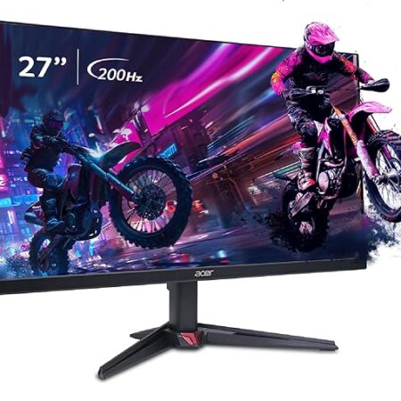 acer monitor VG270X NITRO IPS 27" Gaming