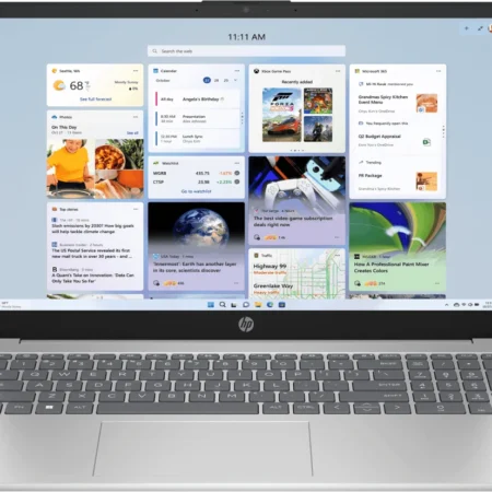 HP LAPTOP FR0028TU I5 13TH/16GB/512GB/15.6/WIN11/MS OFFICE