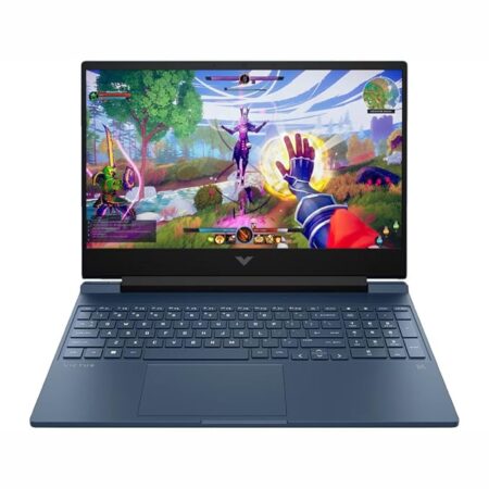 HP VICTUS 15S-FA2196TX i5-13TH(16GB/512GB/6GB 3050/W11+MS/ BLUE)