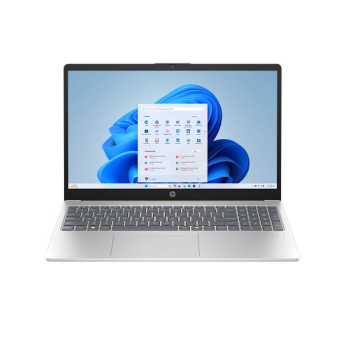 HP LAPTOP 15s-FD0576TU i5 13TH/16GB/512GB/15.6/WIN11/MS OFFICE