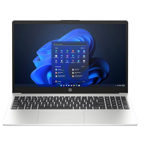 HP 250R G10 Core 3-100U/8GB RAM/512GB SSD/DOS/SILVER (D2HA9AT)