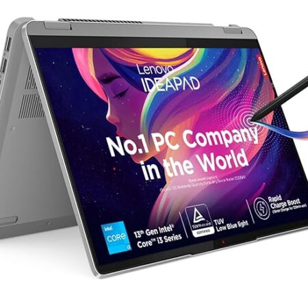 Lenovo 82Y0004XIN IdeaPad Flex 5 i3-13TH/8GB/512GB/WIN11+MSO/14"