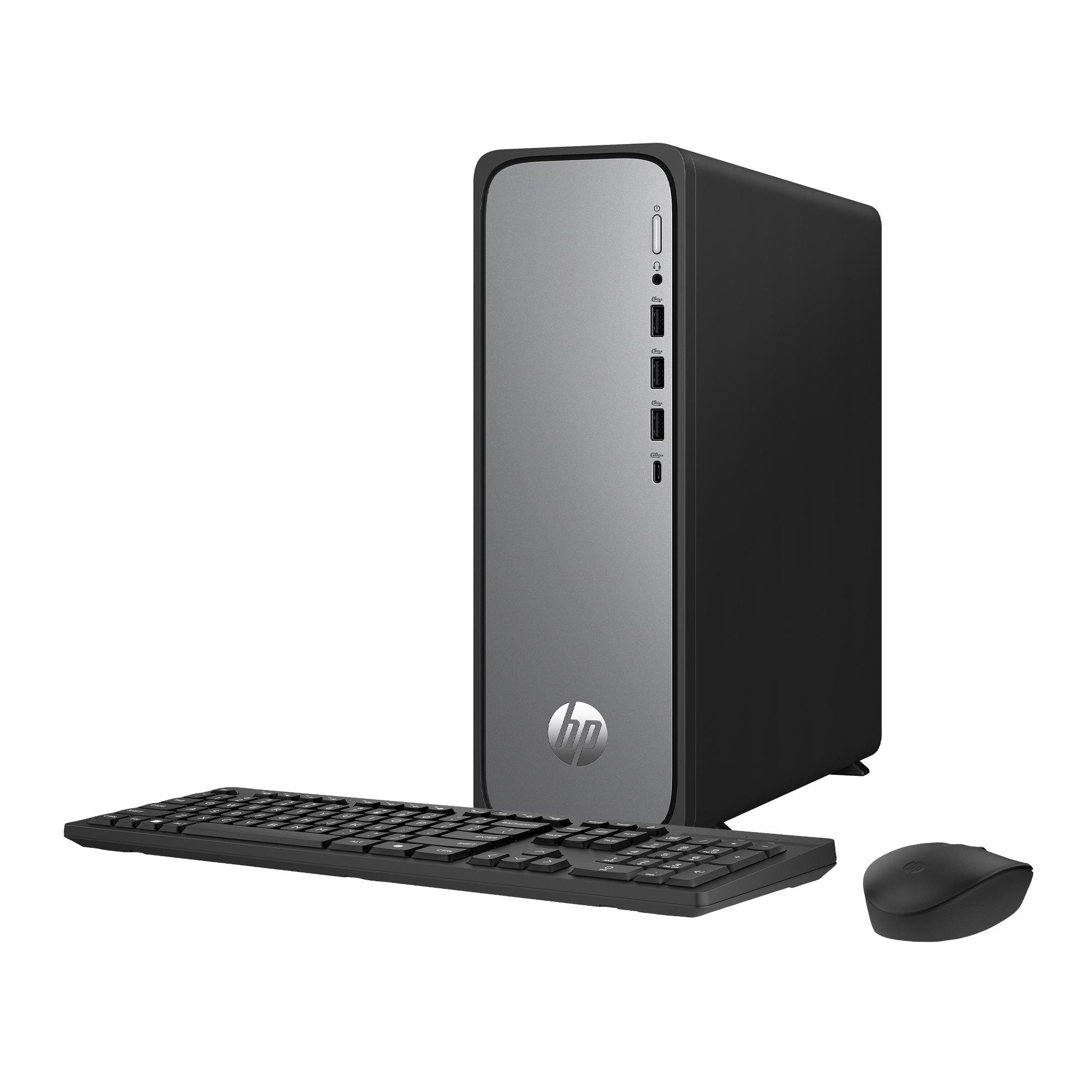 HP OmniDesk Slim Desktop S03-0033in Core i5-14400