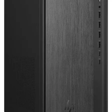 HP OmniDesk M02-0005in desktop with Ryzen 5 8500G