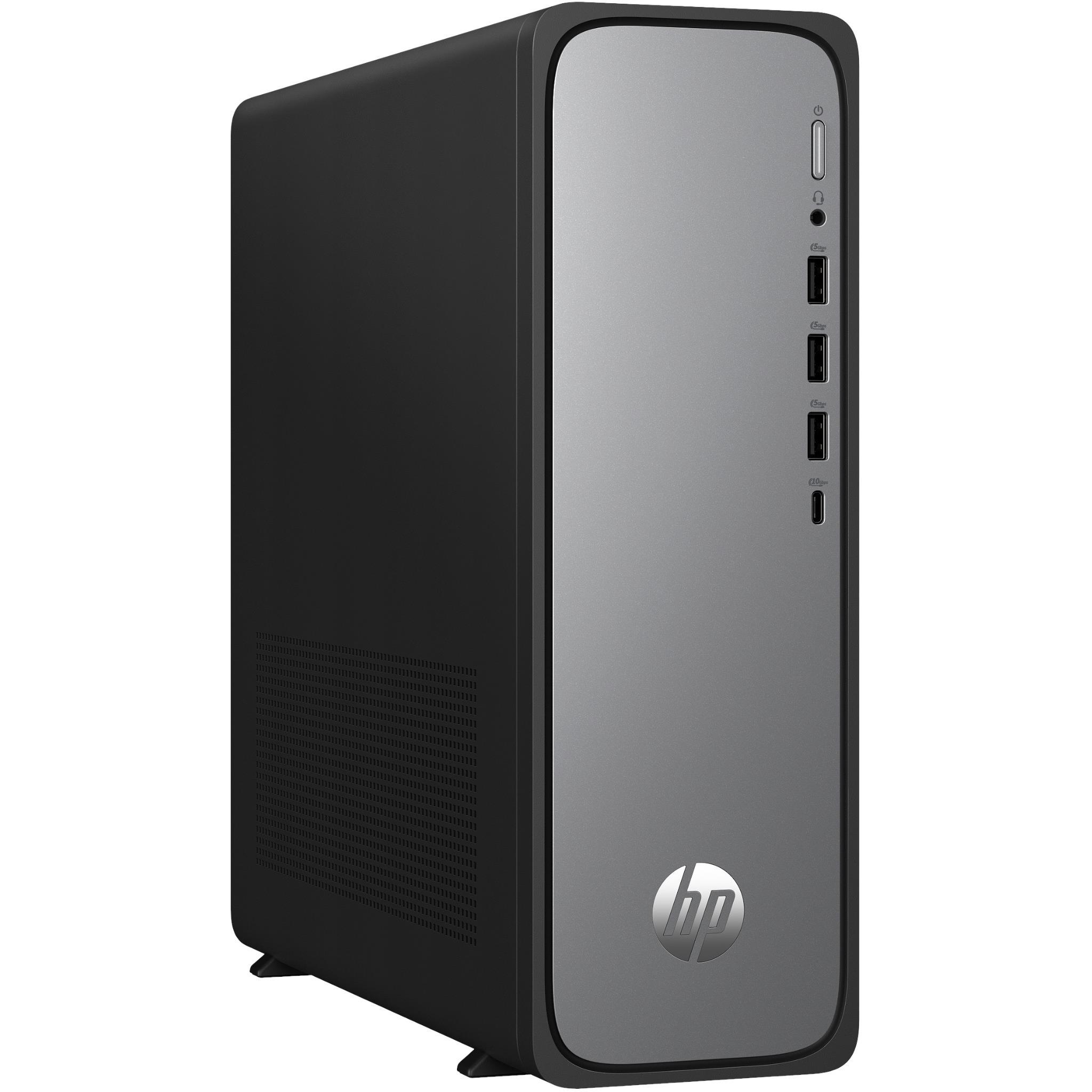 HP OmniDesk Slim Desktop S03-0014in Core i5-14400