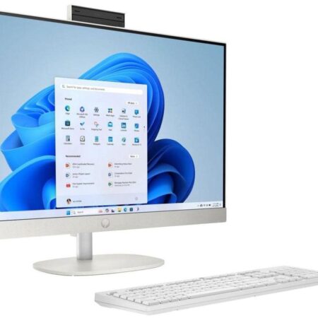 HP 27-cr1418in All-in-One Touch PC Intel Core Ultra 7 155U