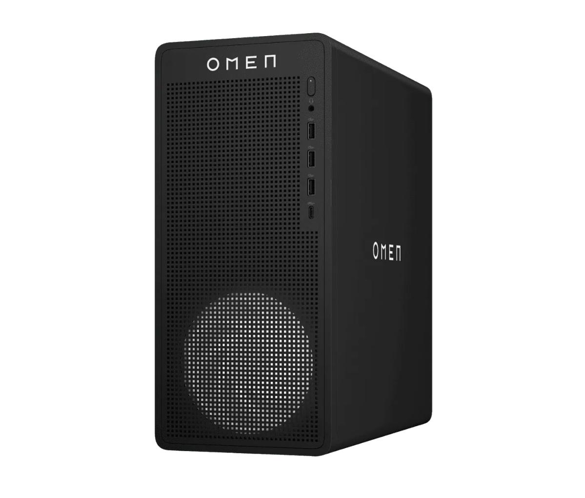 HP OMEN 16L Gaming Desktop TG03-1006in