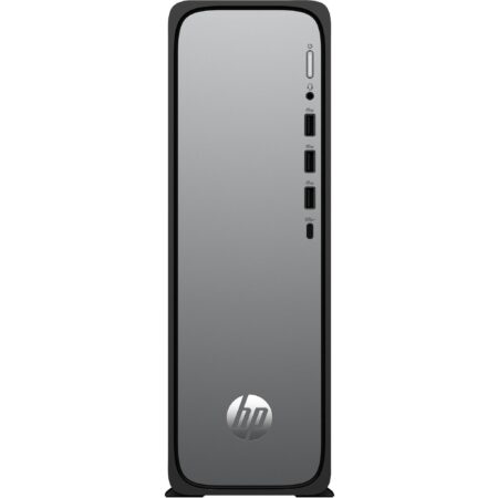 HP OmniDesk Slim Desktop S03-0022in i3-14100