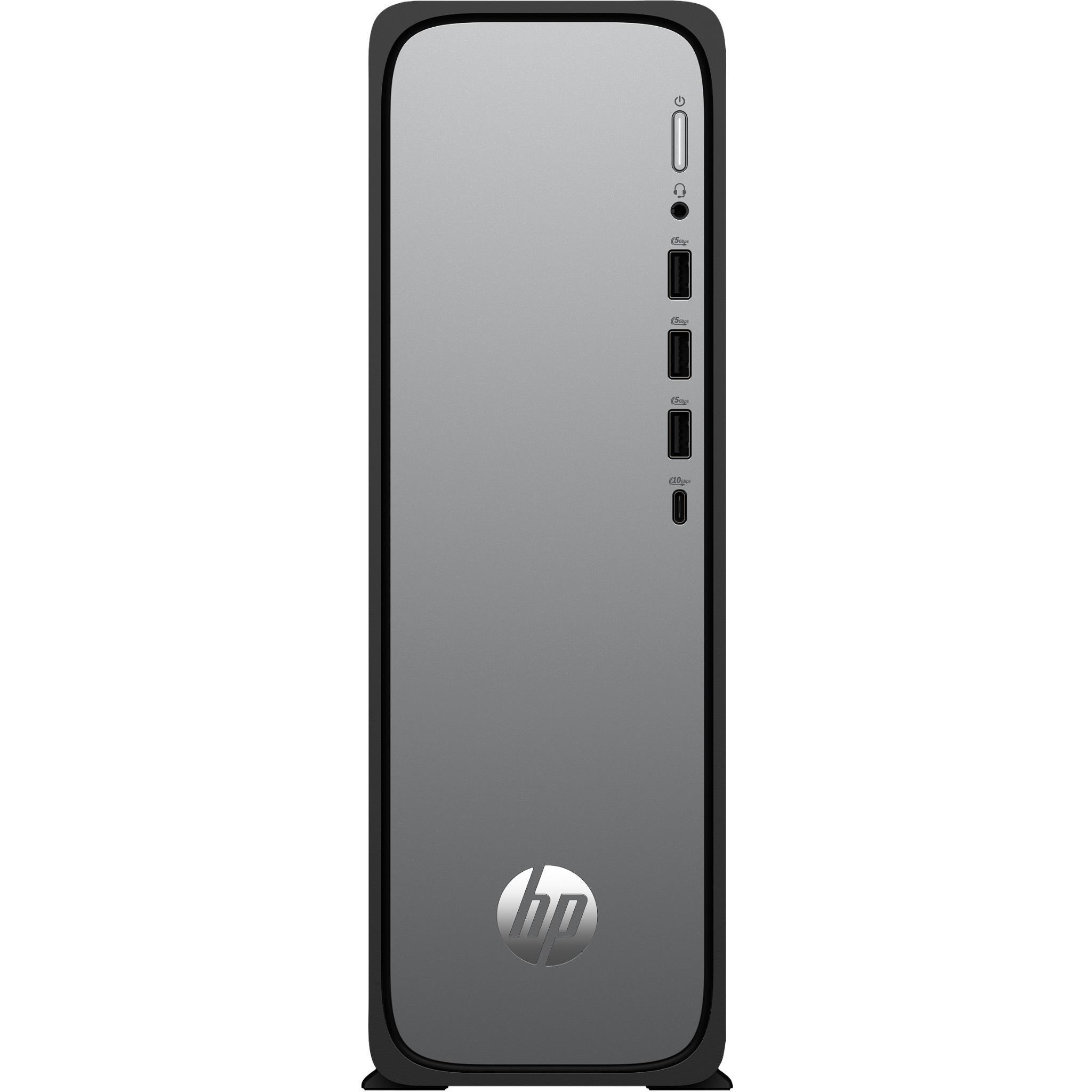 HP OmniDesk Slim Desktop S03-0022in i3-14100