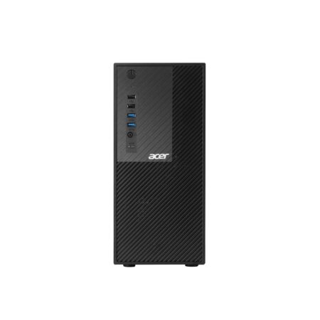 Acer Veriton M200-P500 Ryzen 5 5600G Desktop