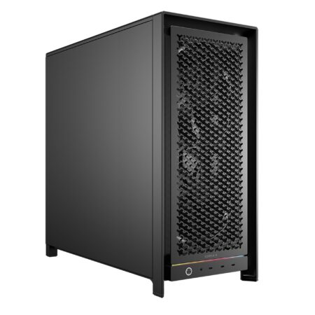 Corsair FRAME 5000D RS Workstation Black Mid Tower Cabinet
