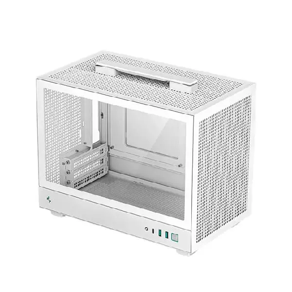 DeepCool CH160 White Mini-ITX Cabinet