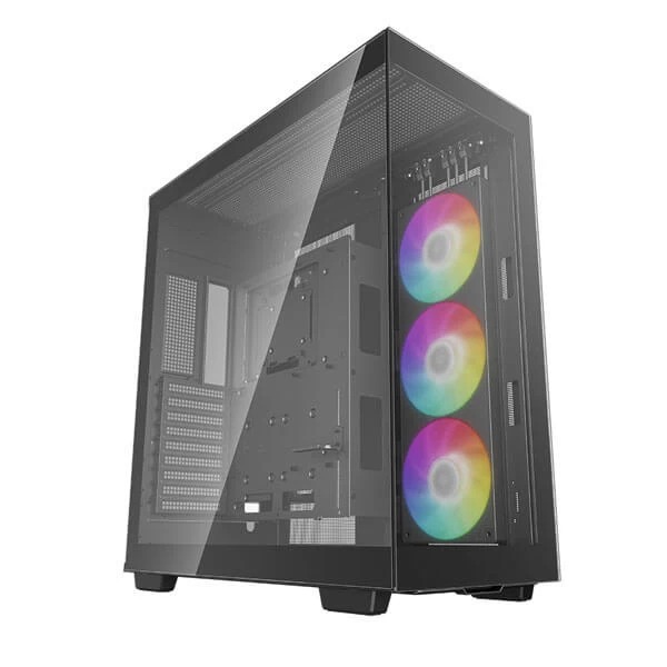 DeepCool CH780 Black ATX Full Tower Cabinet