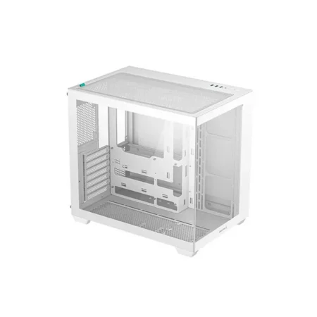DeepCool CG530 White ATX Mid Tower Cabinet