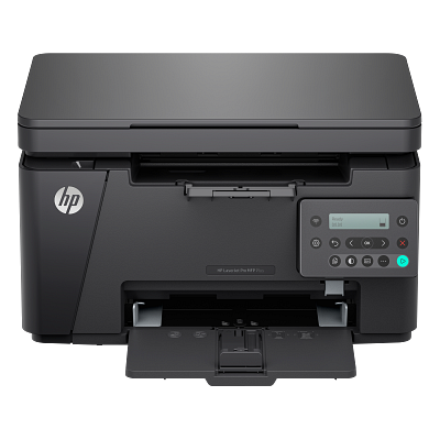 HP LaserJet Pro MFP M126nw Plus Wireless Multifunction Laser Printer