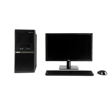 Acer Veriton M200-H610 Core i5-14400 Desktop