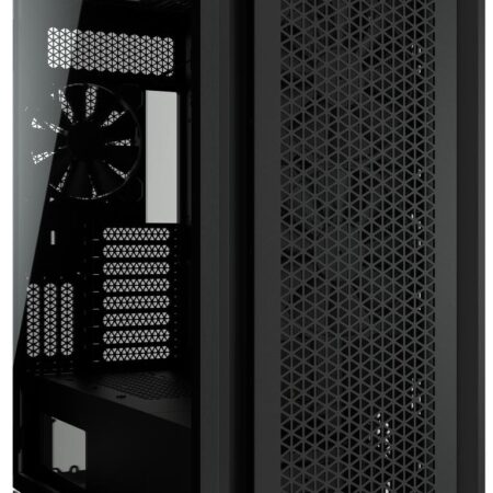 Corsair 7000D Airflow TG Black Full Tower Cabinet