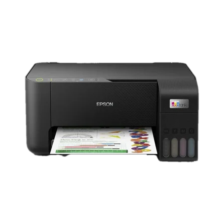 Epson EcoTank L3250 Wi-Fi All-in-One Ink Tank Printer
