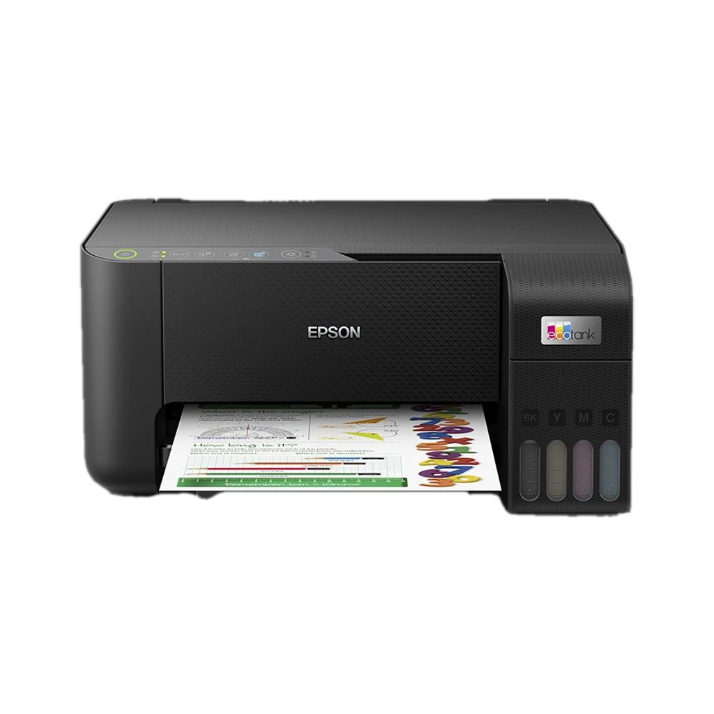 Epson EcoTank L3250 Wi-Fi All-in-One Ink Tank Printer