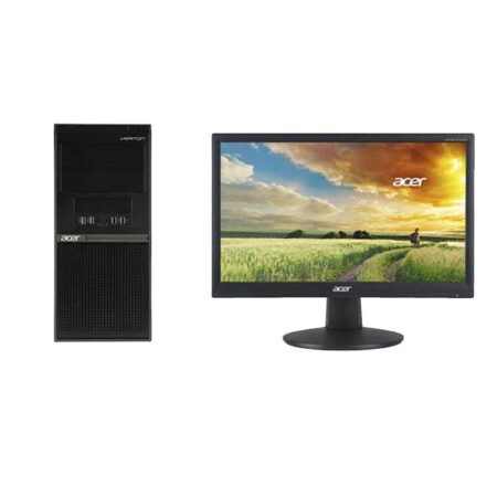 Acer Veriton M200 Desktop Core i3-12100 12th Gen