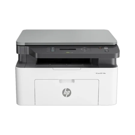HP Laser MFP 1188w Wireless Multifunction Laser Printer