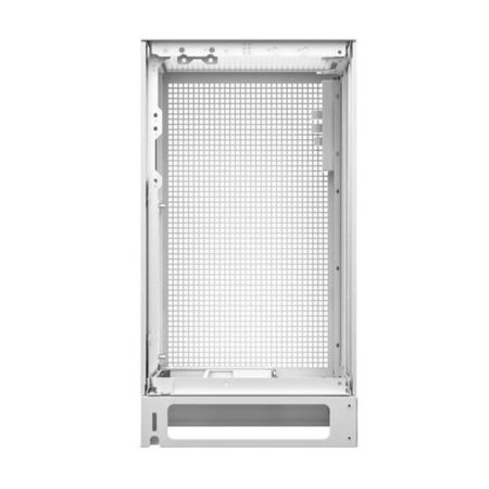 DeepCool CH170 Digital White Mini Tower Cabinet