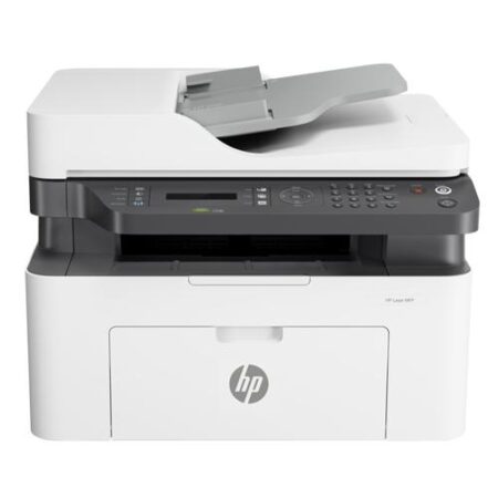 HP Laser MFP 1188fnw Wireless Multifunction Laser Printer