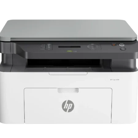 HP Laser MFP 1188a Multifunction Monochrome Laser Printer