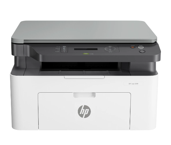 HP Laser MFP 1188a Multifunction Monochrome Laser Printer