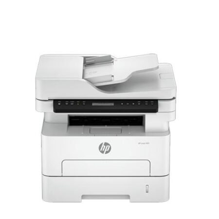 HP Laser MFP 355sdnw Multifunction Monochrome Laser Printer
