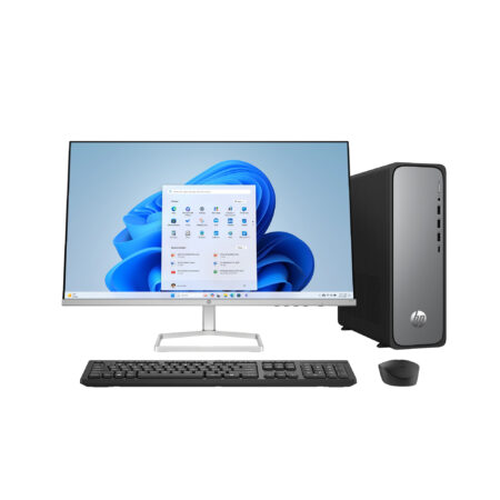 HP OmniDesk Slim S03-0032in desktop