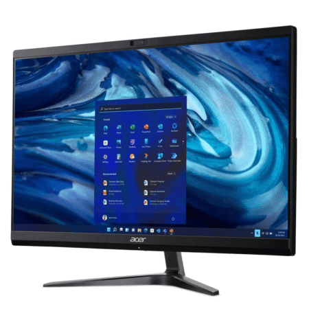 Acer Veriton 23.8-inch All-in-One desktop
