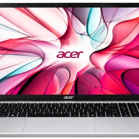 Acer One 15 AO15-41M-G2 Ryzen 3 7320U 8GB RAM 256GB SSD Laptop