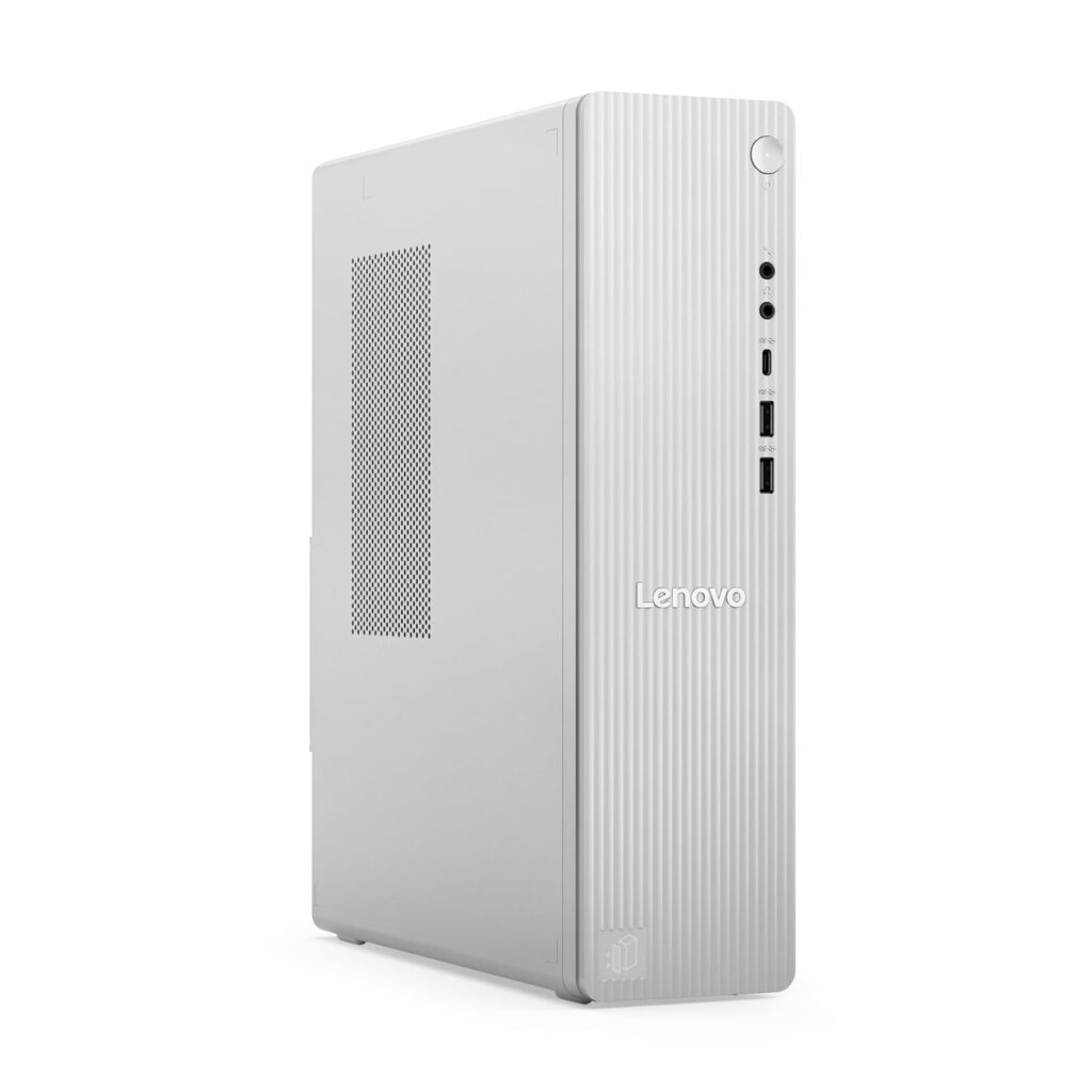 Lenovo IdeaCentre Tower 08IRH9 – 90XW0084IN – Sunrise Computers ...