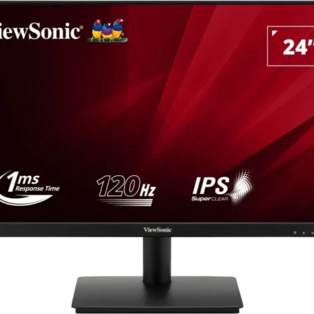 ViewSonic VA240A-H 23.8-inch Full HD IPS Monitor