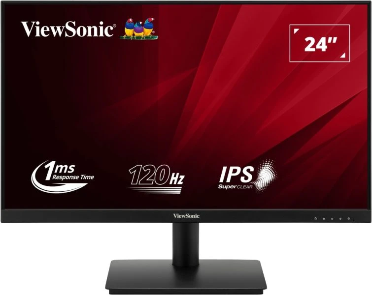 ViewSonic VA240A-H 23.8-inch Full HD IPS Monitor