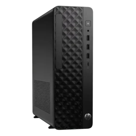 HP ProDesk 2 SFF G1i compact desktop chassis