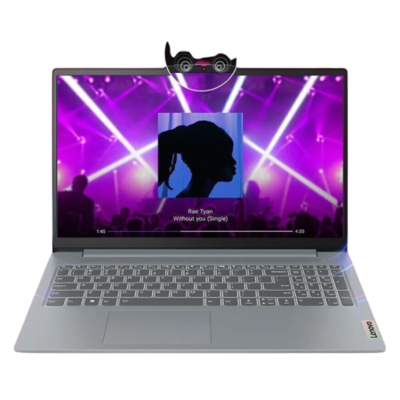Lenovo IdeaPad Slim 3 15.3-inch laptop