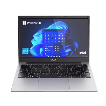 Acer One 14 Z14-55N Intel Core i3-N305 8GB RAM 512GB SSD Laptop
