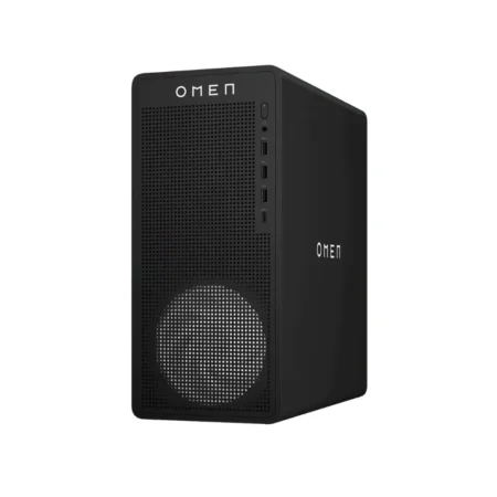 HP OMEN 16L TG03-0015in black gaming desktop tower