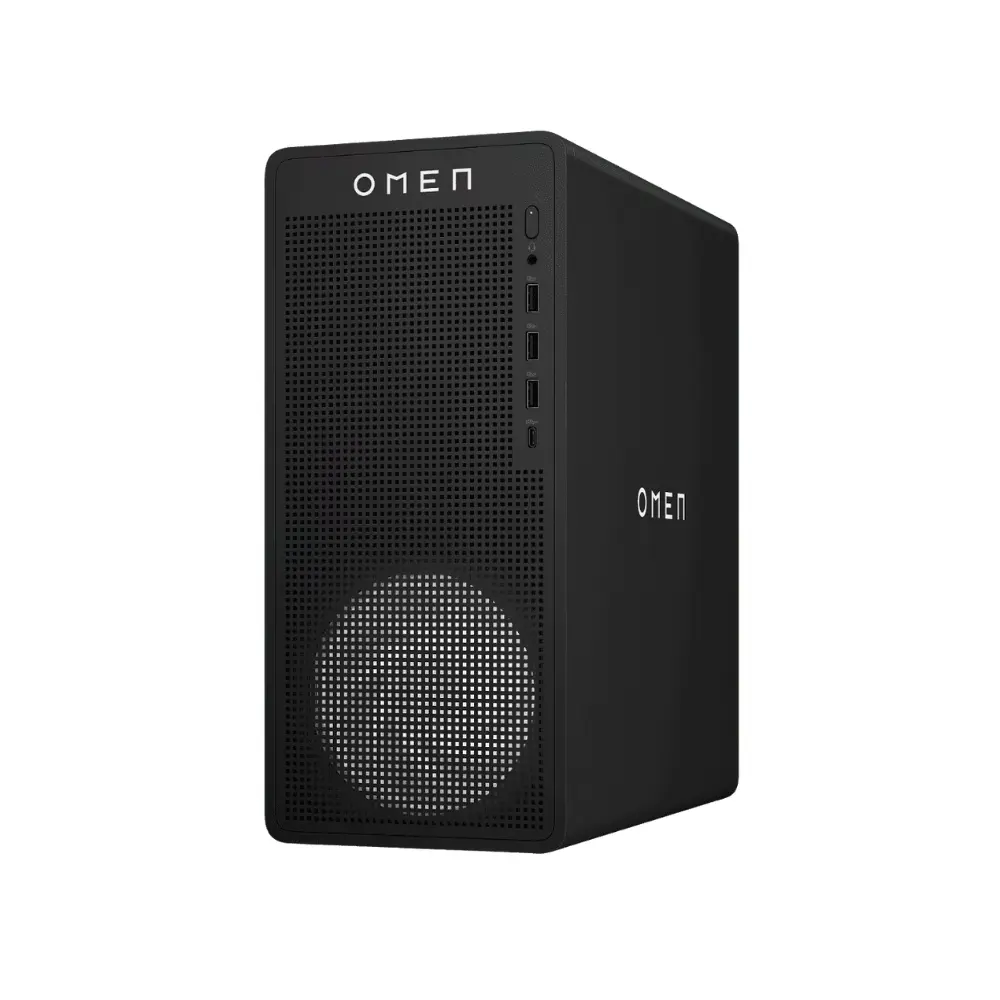 HP OMEN 16L TG03-0015in black gaming desktop tower