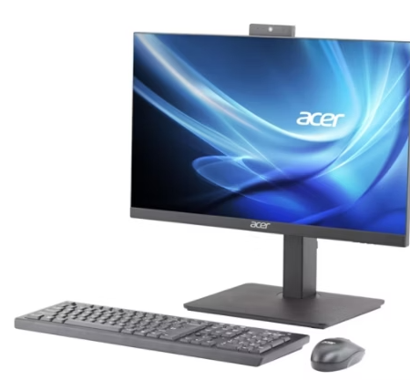 Acer Veriton VZ4734GT all-in-one desktop