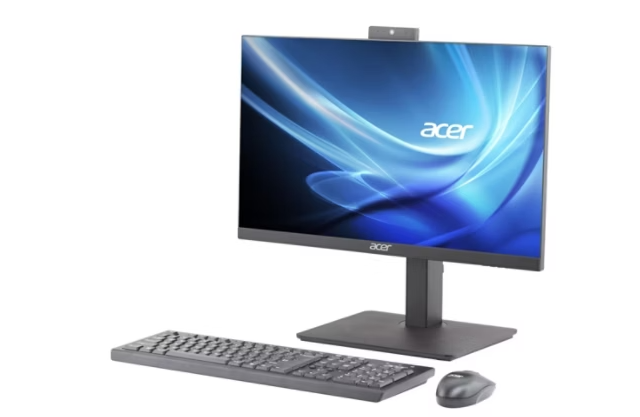 Acer Veriton VZ4734GT all-in-one desktop
