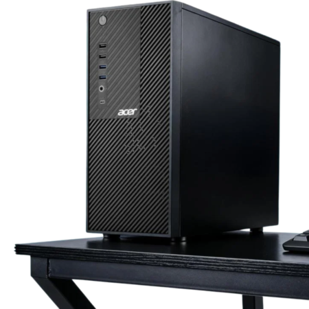 Acer Veriton M200-P500 desktop tower