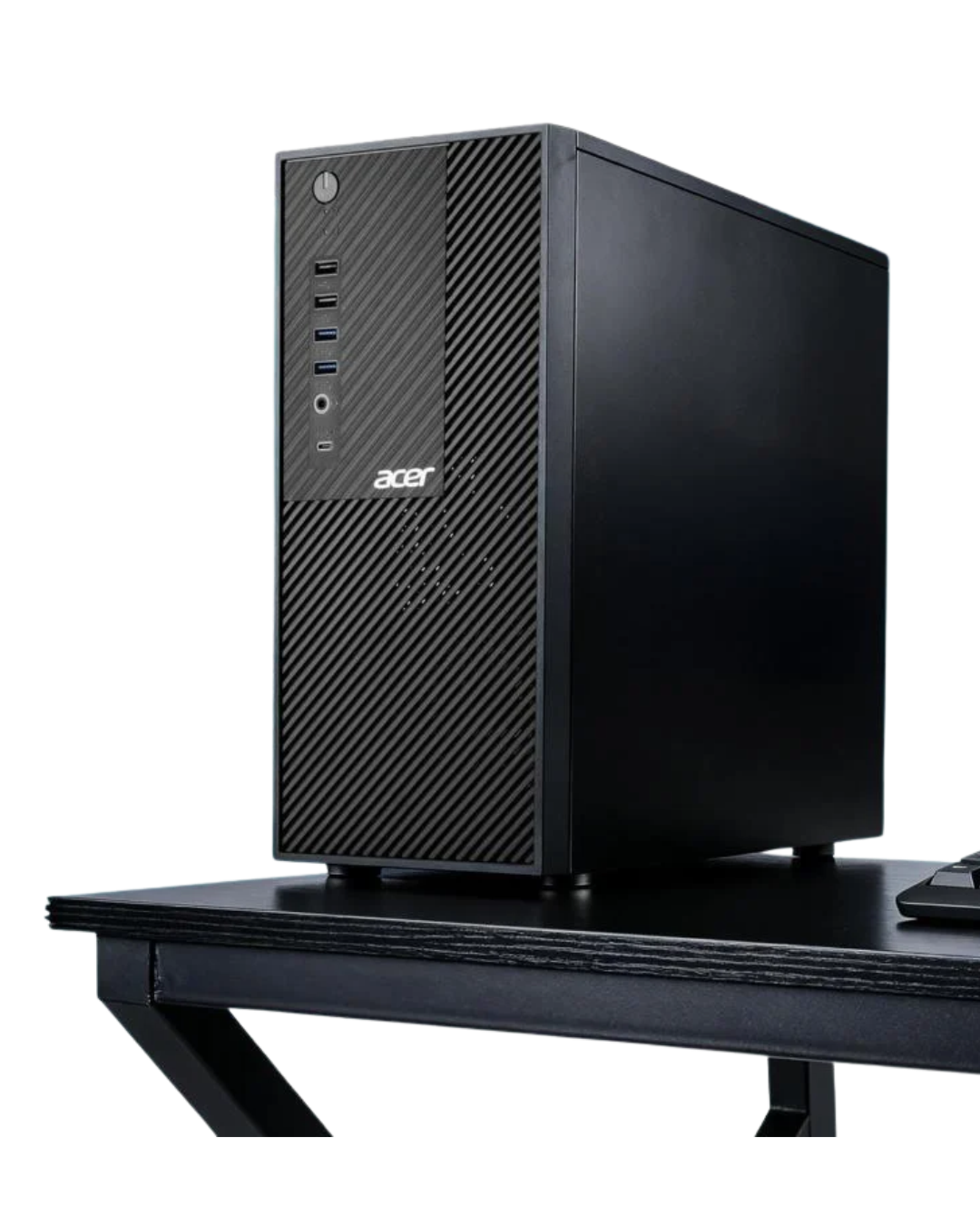 Acer Veriton M200-P500 desktop tower