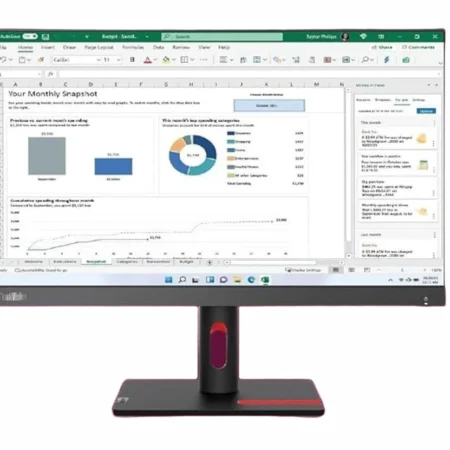 Lenovo S22i-20 Monitor
