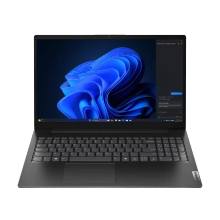 Lenovo V15 G5 IRL laptop in Luna Grey