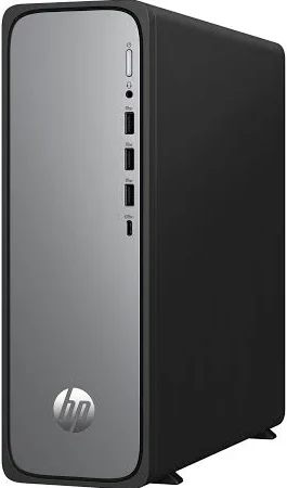 HP OmniDesk Slim S03-0051in desktop tower