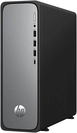 HP OmniDesk Slim S03-0051in desktop tower