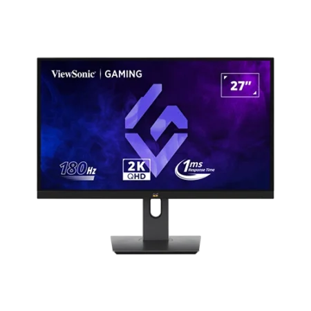 ViewSonic VX2758A-2K-PRO-4 27-inch QHD Gaming Monitor